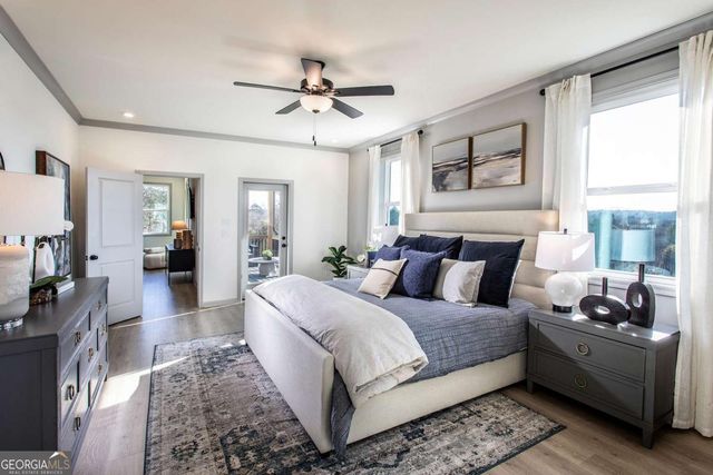 5890 Sweet Acacia Avenue, Cumming, GA 30028