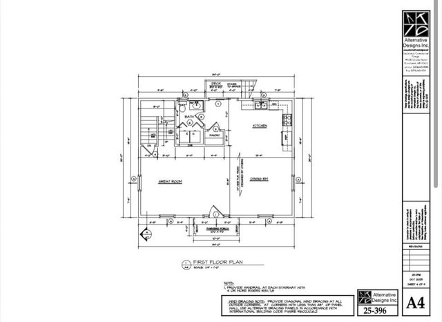 Map 219 Lot 6-8 Ridge Road, Northwood, NH 03261