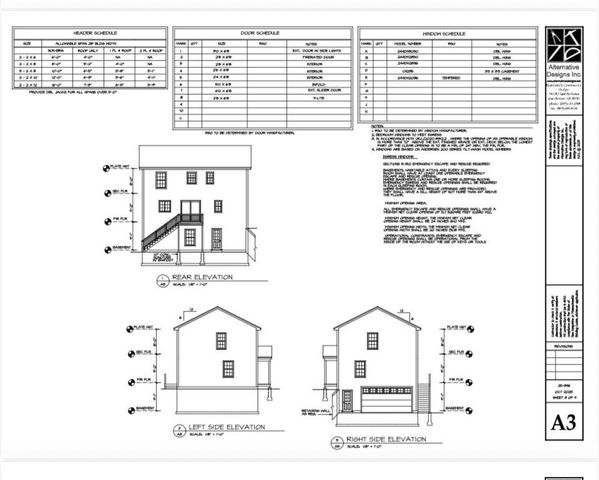 Map 219 Lot 6-8 Ridge Road, Northwood, NH 03261