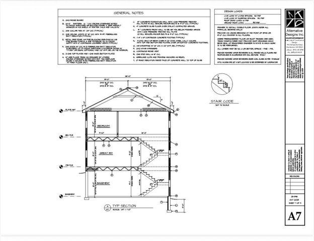 Map 219 Lot 6-8 Ridge Road, Northwood, NH 03261