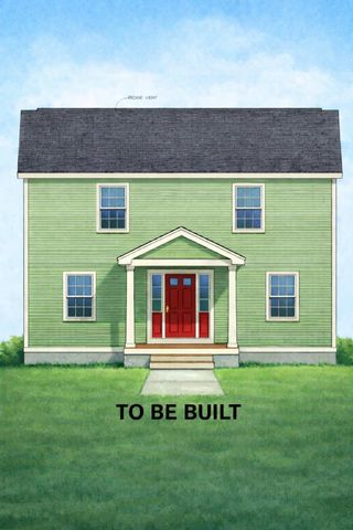 Map 219 Lot 6-8 Ridge Road, Northwood, NH 03261