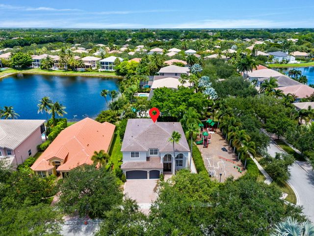 9705 Napoli Woods Lane, Delray Beach, FL 33446
