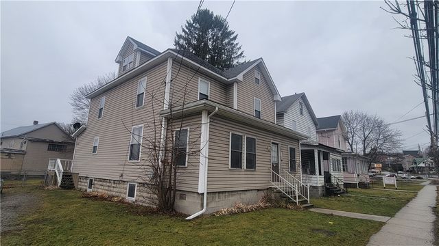 342 E Main St, Somerset Boro, PA 15501