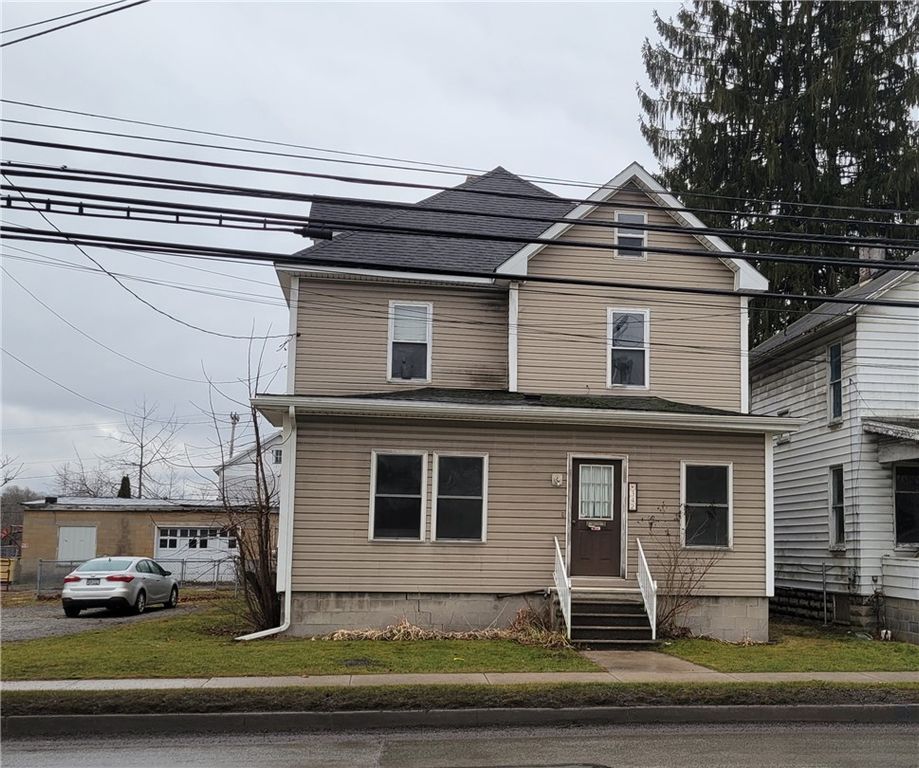 342 E Main St, Somerset Boro, PA 15501