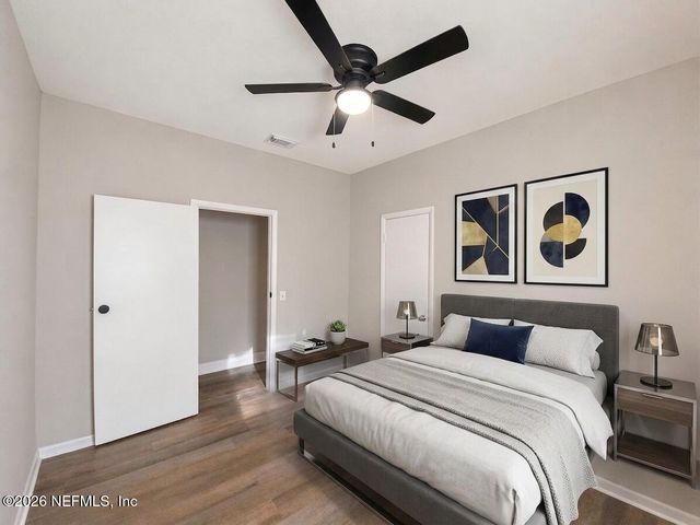 1645 W 22ND Street, Jacksonville, FL 32209