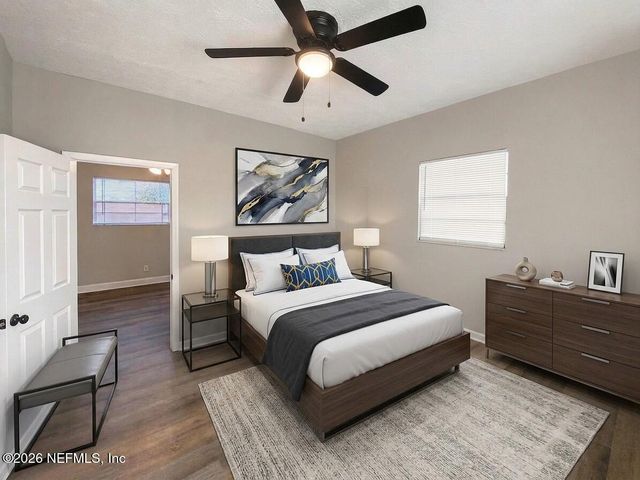 1645 W 22ND Street, Jacksonville, FL 32209