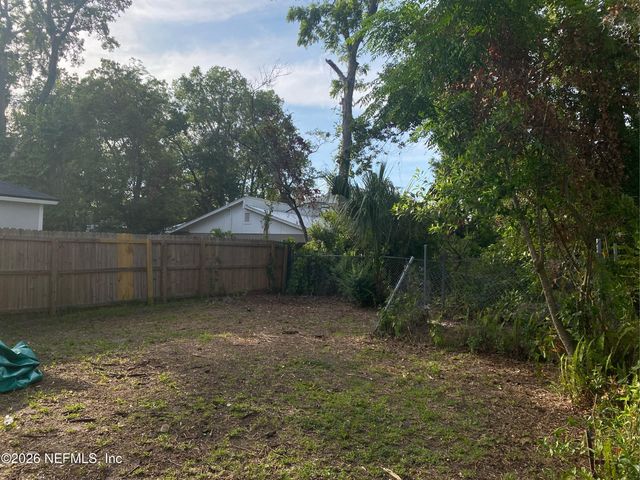 1645 W 22ND Street, Jacksonville, FL 32209