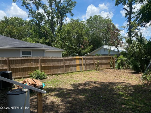 1645 W 22ND Street, Jacksonville, FL 32209