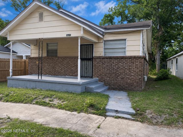 1645 W 22ND Street, Jacksonville, FL 32209