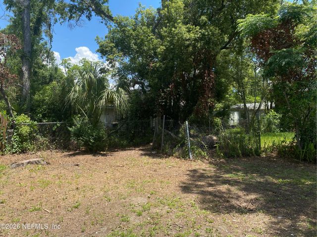 1645 W 22ND Street, Jacksonville, FL 32209