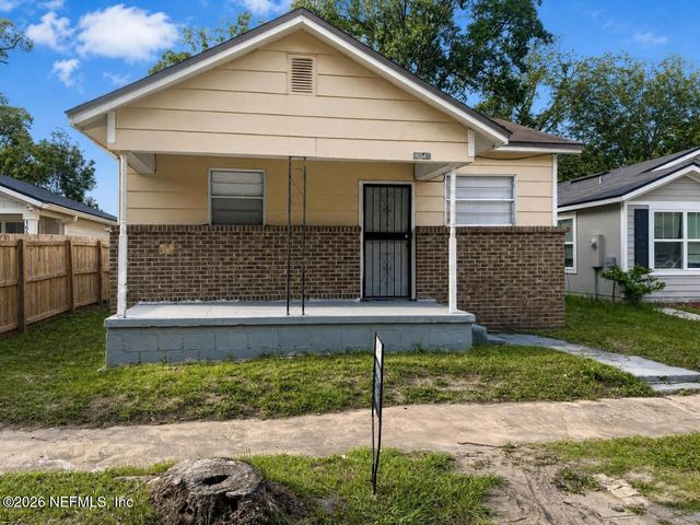 1645 W 22ND Street, Jacksonville, FL 32209
