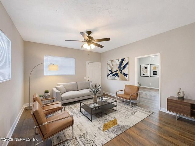 1645 W 22ND Street, Jacksonville, FL 32209
