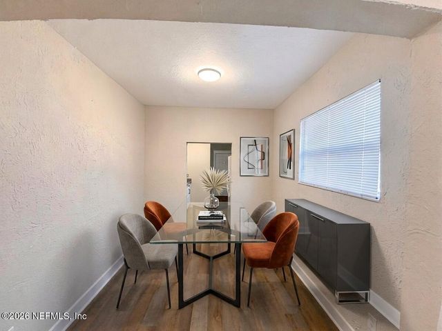 1645 W 22ND Street, Jacksonville, FL 32209