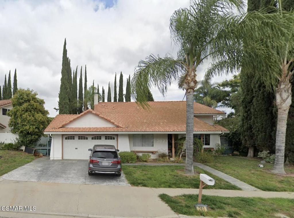260 Locust Avenue, Oak Park, CA 91377
