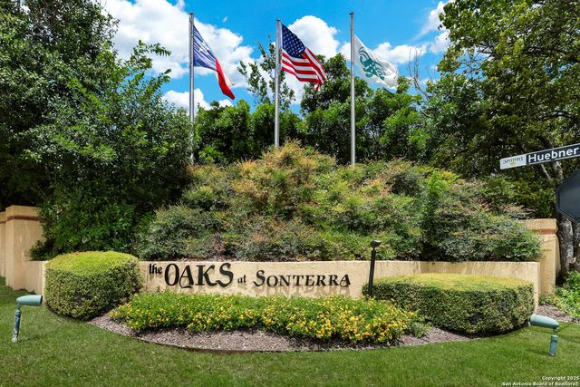 19510 Battle Oak, San Antonio, TX 78258