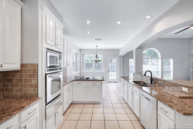 19510 Battle Oak, San Antonio, TX 78258