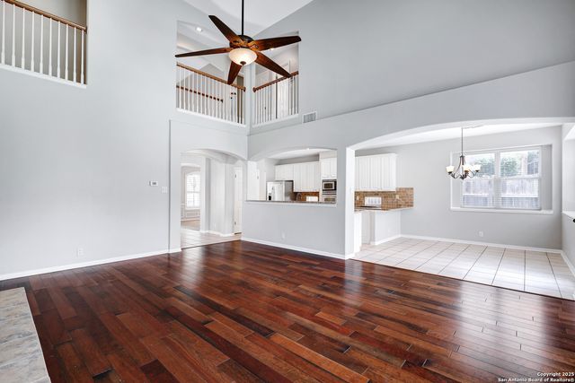 19510 Battle Oak, San Antonio, TX 78258