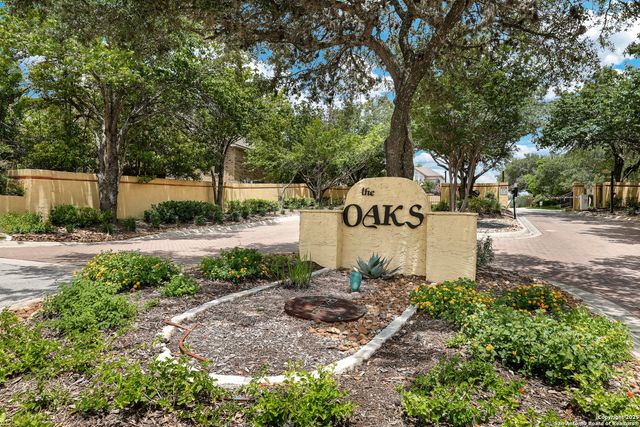 19510 Battle Oak, San Antonio, TX 78258