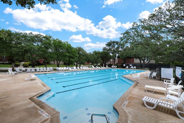 19510 Battle Oak, San Antonio, TX 78258