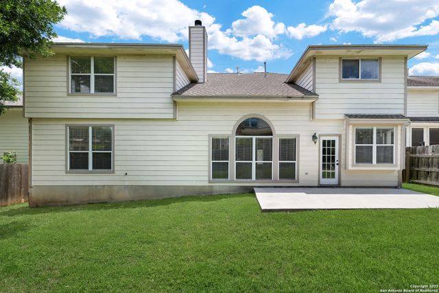 19510 Battle Oak, San Antonio, TX 78258