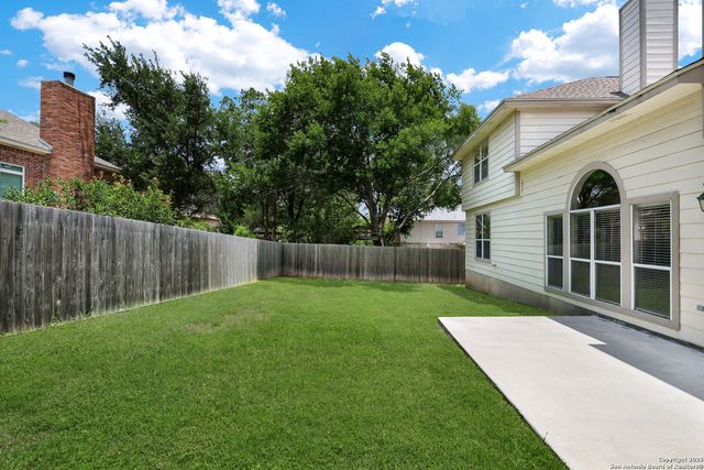 19510 Battle Oak, San Antonio, TX 78258