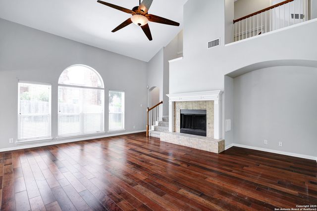 19510 Battle Oak, San Antonio, TX 78258