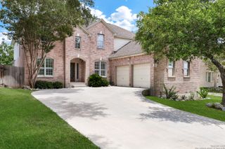 19510 Battle Oak, San Antonio, TX 78258
