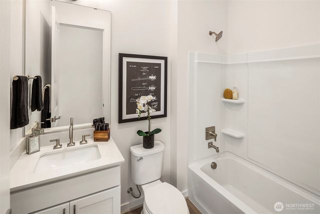 33970 Site 221 Calla Lily Place SE, Black Diamond, WA 98010