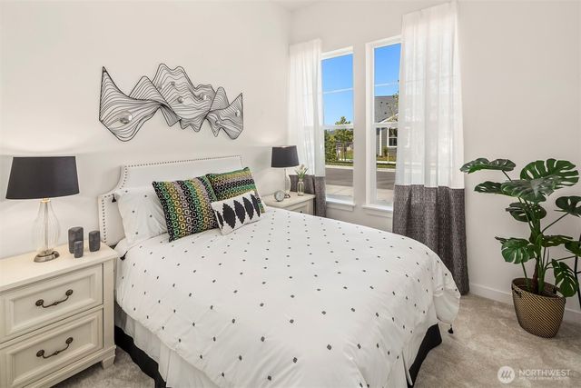 33970 Site 221 Calla Lily Place SE, Black Diamond, WA 98010