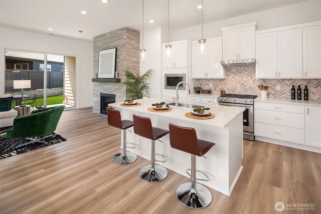 33970 Site 221 Calla Lily Place SE, Black Diamond, WA 98010
