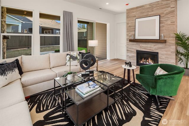 33970 Site 221 Calla Lily Place SE, Black Diamond, WA 98010