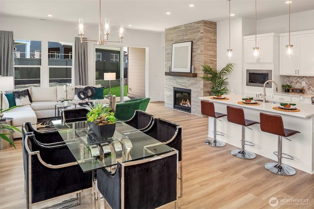 33970 Site 221 Calla Lily Place SE, Black Diamond, WA 98010