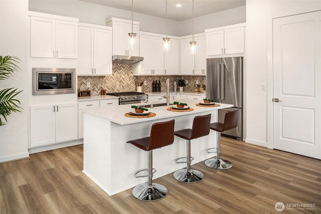 33970 Site 221 Calla Lily Place SE, Black Diamond, WA 98010