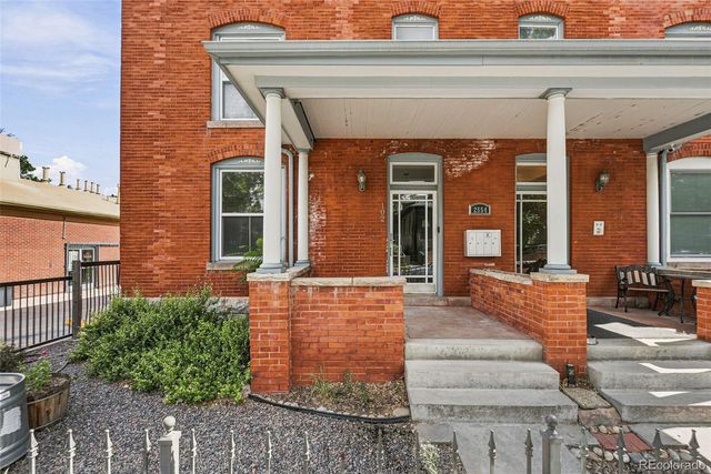 2554 W 32nd Avenue 102, Denver, CO 80211