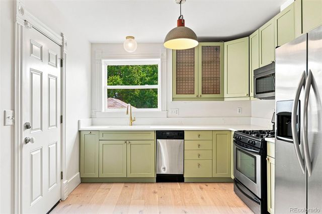 2554 W 32nd Avenue 102, Denver, CO 80211