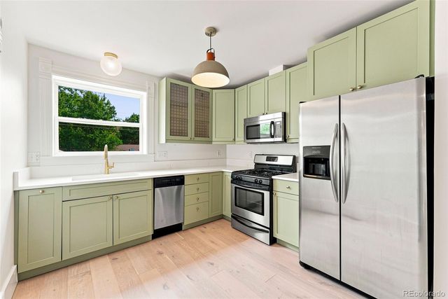 2554 W 32nd Avenue 102, Denver, CO 80211