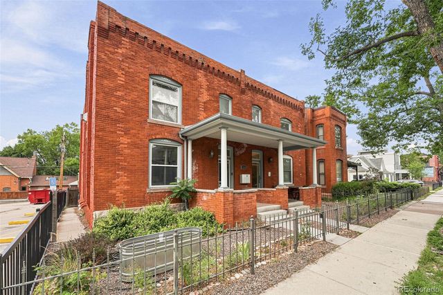 2554 W 32nd Avenue 102, Denver, CO 80211