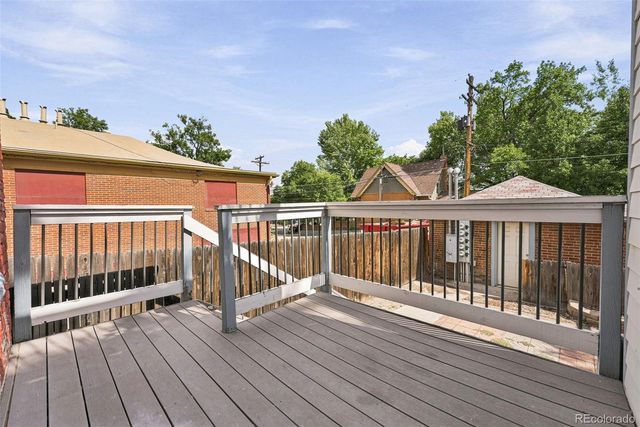 2554 W 32nd Avenue 102, Denver, CO 80211