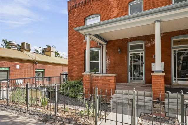 2554 W 32nd Avenue 102, Denver, CO 80211