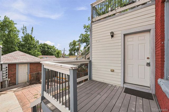 2554 W 32nd Avenue 102, Denver, CO 80211