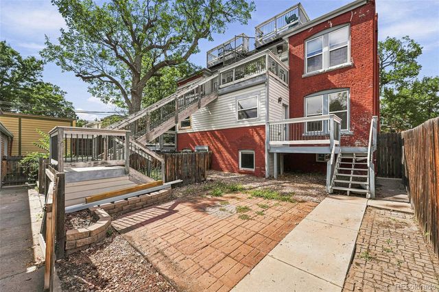 2554 W 32nd Avenue 102, Denver, CO 80211