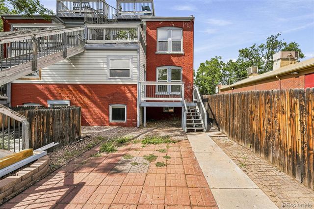 2554 W 32nd Avenue 102, Denver, CO 80211