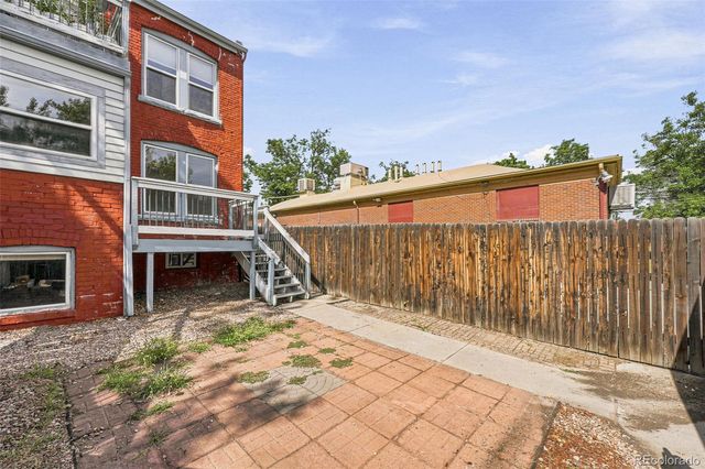 2554 W 32nd Avenue 102, Denver, CO 80211
