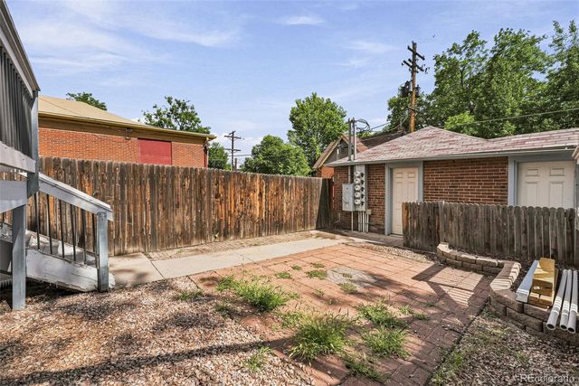2554 W 32nd Avenue 102, Denver, CO 80211