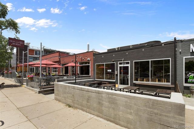 2554 W 32nd Avenue 102, Denver, CO 80211