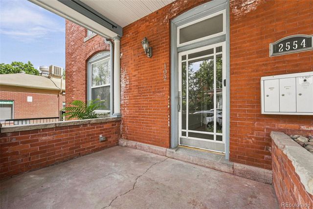 2554 W 32nd Avenue 102, Denver, CO 80211