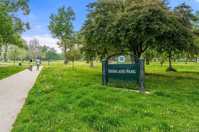 2554 W 32nd Avenue 102, Denver, CO 80211