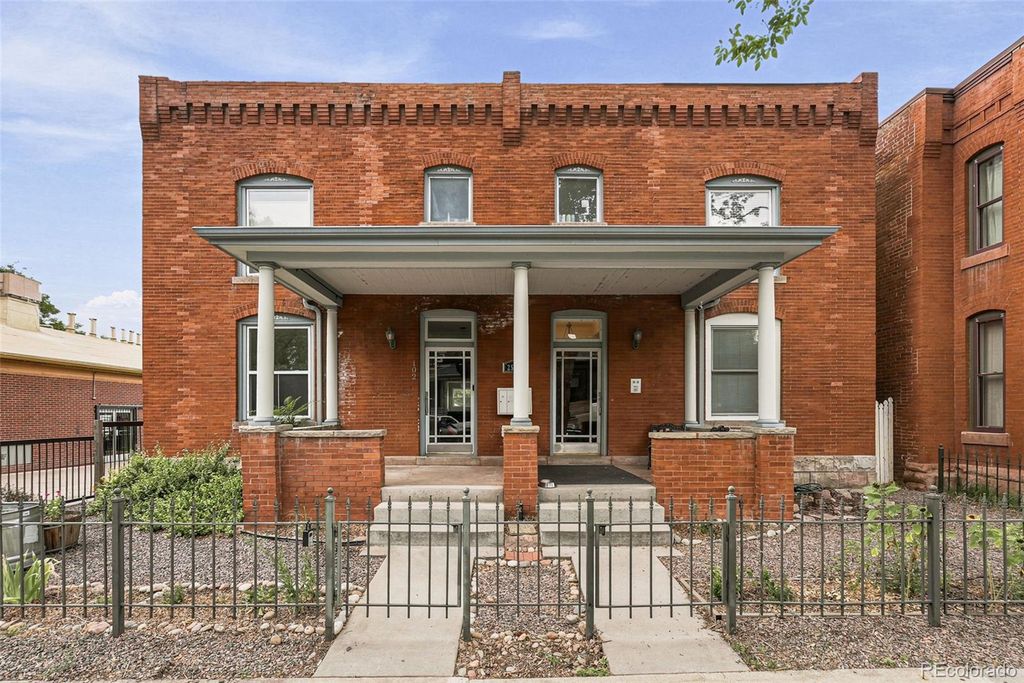 2554 W 32nd Avenue 102, Denver, CO 80211