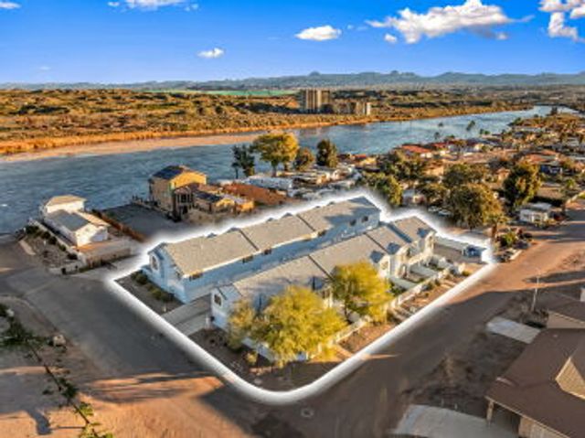 1344 PARK LN, Bullhead City, AZ 86442