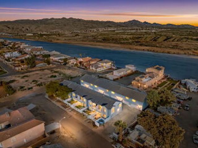 1344 PARK LN, Bullhead City, AZ 86442